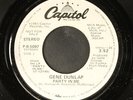 GENE DUNLAP: party in me / same CAPITOL 7