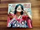 CHICO CHE Y LA CRISIS LP*SABORCITO DE CANELA*PARA COLECCIONISTAS*CUMBIAS*PROMO *