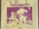 Led Zeppelin – Live In Seattle 73 Tour (2 X LP) 12
