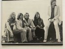 Yes Music - An Evening With Jon Anderson - Used Promo LP - NM Vinyl/EX Cover
