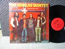 Sir Douglas Quintet ex original in shrink LP Together after Five