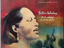 Billie Holiday - Ain't Nobody's Business If I Do 4x Vinyl LP, Comp + Box