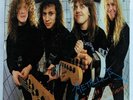 Metallica The $5.98 EP Garage Days Re-Revisited OG 1st press 1987 Venom Slayer