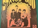THE STATUS QUO - TECHNICOLOR DREAMS -  Original 7