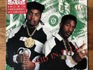 Eric B. & Rakim - Paid In Full LP - 4th & Broadway OG USA pressing VG+