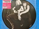 MADONNA 4 MINUTES 12'' VINYL PICTURE DISC RECORD UK LP  Promo Hype Hard Candy