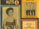 DOROTHY COLLINS / THE SAFARIS 