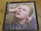 DAVID BOWIE HUNKY DORY VINYL LP ORIG 1971 VINYL NR MINT