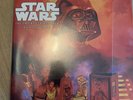 star wars the empire strikes back. REMASTERED EDITION ON VINYL