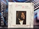 Barry White Satin & Soul Double Compilation LP Album Vinyl Record VSOPLP101 70’s