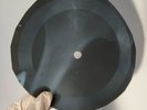 SINATRA LOVE LOCKED OUT X-Ray USSR Record Roentgen Bones Ribs Music Vinyl