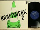 Kraftwerk, Album KRAFTWERK 2, Vinyl, LP, Electronic Krautrock, Philips 6305 117