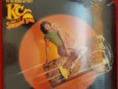 KC and the Sunshine Band Do You Wanna Go Party NEW SEALED vinyl LP from Miami FL