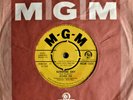 RARE & EX-    JETHRO TOE (TULL) SUNSHINE DAY 1968 MGM UK 45 ABRAHAMS / ANDERSON