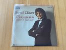 BERND CLÜVER - DORNRÖSCHEN / LASS UNS ZU DEN STERNEN -TOP SINGLE