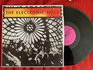 The Electronic Hole - VG+/VG+ psych Beat of the Earth Relatively Clean Rivers