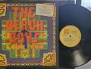 The Beach Boys - Love You Reprise LP MS 2118 VG++ SURF ROCK PROMO SIGNED JARDINE