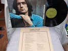 NM James Taylor “Sweet Baby James” Warner Bros WS 1843 Vinyl LP Album 1st Press