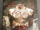 LP Obituary - Inked In Blood. Original first US Press 2014.TOP&RAR