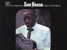 SON HOUSE – FATHER OF FOLK BLUES – ANALOGUE PRODUCTIONS – 180g VINYL