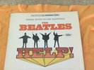 The Beatles-Help -Original-Apple Records-SMAS-2386 Stereo-Vinyl-LP