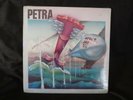 PETRA, Never Say Die USA New Sealed Old Stock LP