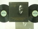 KLEMPERER CONDUCTS WAGNER COLUMBIA OS-3003,4 JAPAN VINYL 2LP