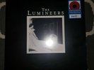 New The Lumineers -Self Titled Exclusive Limited Ruby Red Vinyl LP Record Ho Hey