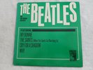 The Beatles With Tony Sheridan And Guests original vinyl lp US Mono MGM E-4215
