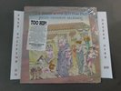 TOP JIMMY & THE RHYTHM PIGS PIGUS DRUNKUS MAXIMUS 1987 LP IN SHRINK W/ HYPE