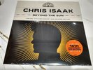 Chris Isaak Beyond The Sun LP Vinyl Record Store Day RSD New 10th Anniversary