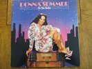 Donna Summer – On The Radio: Greatest Hits Vol. 1 & 2 - 1979 - 2xLP VG+/VG+