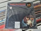 Duke Ellington & John Coltrane Verve Acoustic Sounds Impulse New Vinyl Album