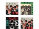 Live Broadcasts 1965-67 EP [7