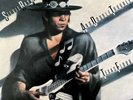 Stevie Ray Vaughan  -  Texas Flood - Vinyl LP  New Sealed
