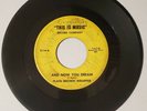 Plain Brown Wrapper-And Now You Dream/You'll Pay-Rare Michigan Garage 45-Lansing