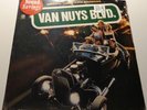 Van Nuys Blvd Soundtrack LP Mercury SRM-1-3794 NEW SEALED