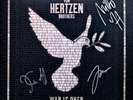Von Hertzen Brothers - War Is Over - Double LP Vinyl - NEW