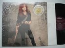 BONNIE RAITT Nick Of Time EX CAPITOL C1-91268 original LP in shrink w/hype inner
