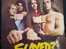 Slade – Slayed? – 1972 LP record excellent, cover VG+