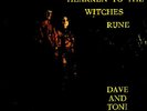 Dave  Toni Arthur - Hearken To The Witches Rune - Vinyl Record.. - H2503H