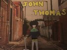 Dylan John Thomas - Dylan John Thomas - Vinyl Record 12.. - H2501H