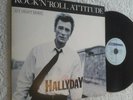 MAXI 45T   Johnny Hallyday  .