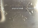 Kanye West WATCH THE THRONE Vinyl 2xLP Picture Disc Record Jay-Z Virgil Abloh Ye