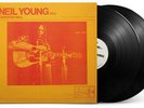 Neil Young - Carnegie Hall 1970 - LP brand new sealed mint