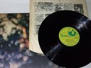 Pink Floyd OBSCURED BY CLOUDS SHSP 4020 A-1 B-1 Psych Prog, HARVEST SLEEVE