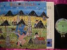 Talking Heads 'Little Creatures' LP EX