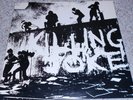Killing Joke LP self-titled debut (NM/M- condition) on EG Records
