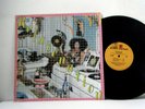 THE METERS LP Rejuvination 1974 Reprise  vinyl