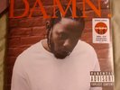 Kendrick Lamar - Damn Forest Green Double LP J Cole Mac Miller Kanye West 180g